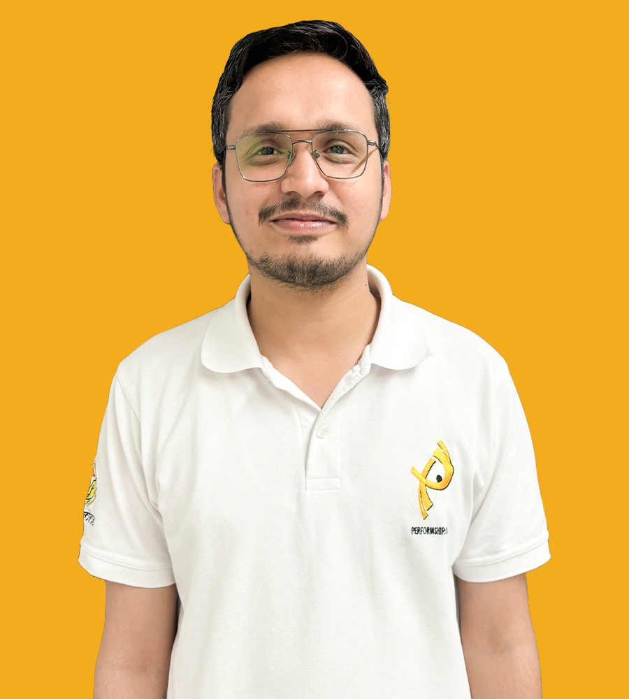 Vinay Dogra