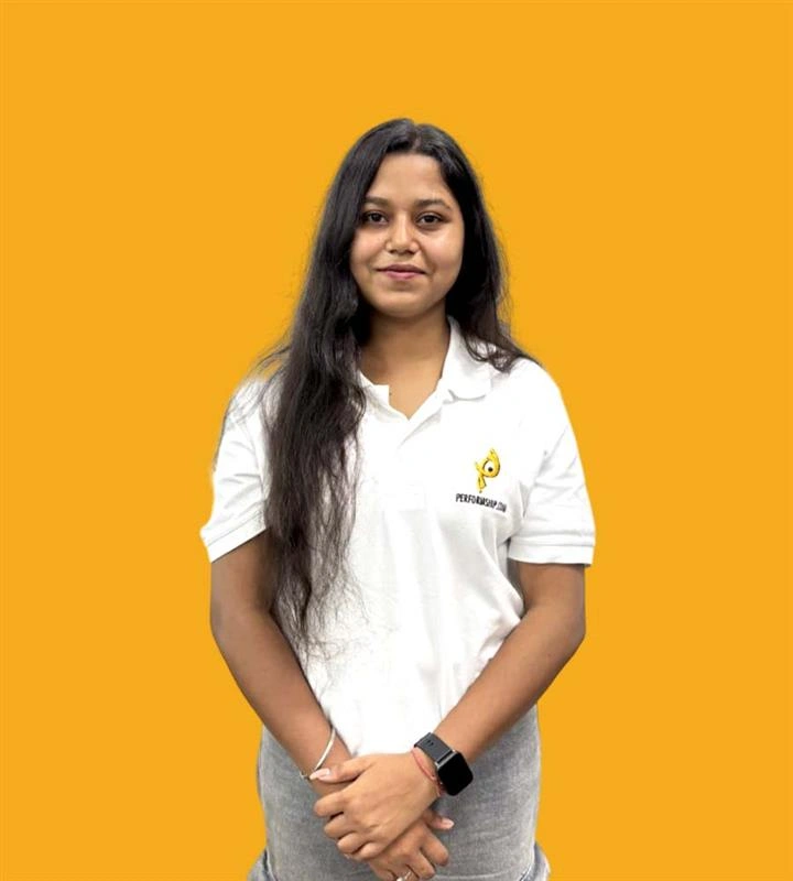 Mansvi Saini