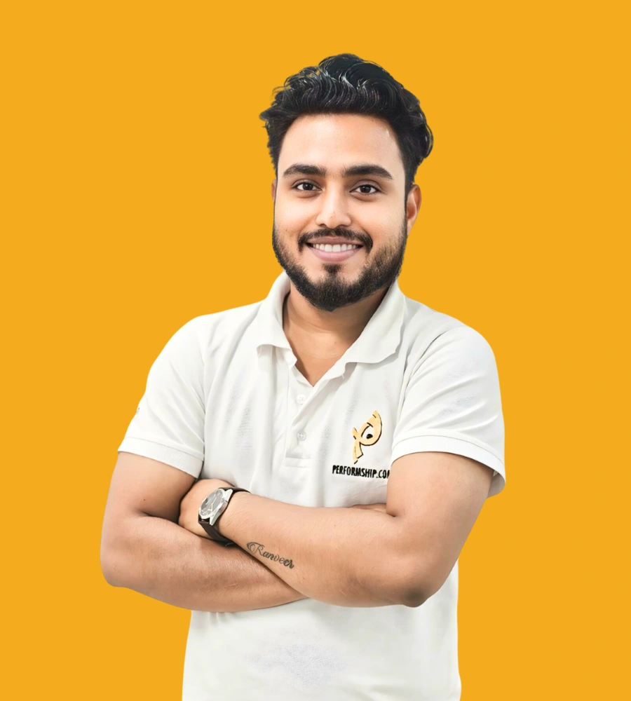 Ranveer Kumar Singh