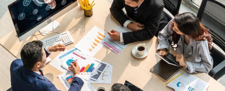 SEO Optimization