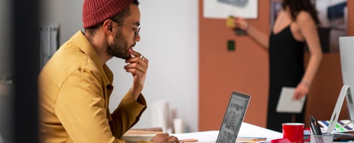 Interaction Design